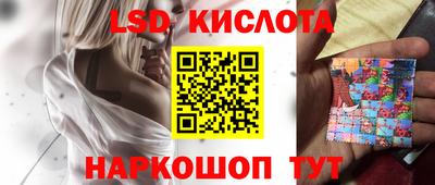крисы Кандалакша